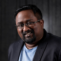 Neeraj Rajasekar